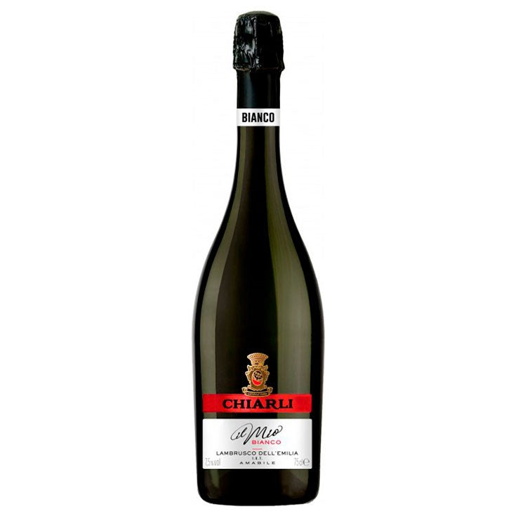 VINO LAMBRUSCO CHARLIE 750ml