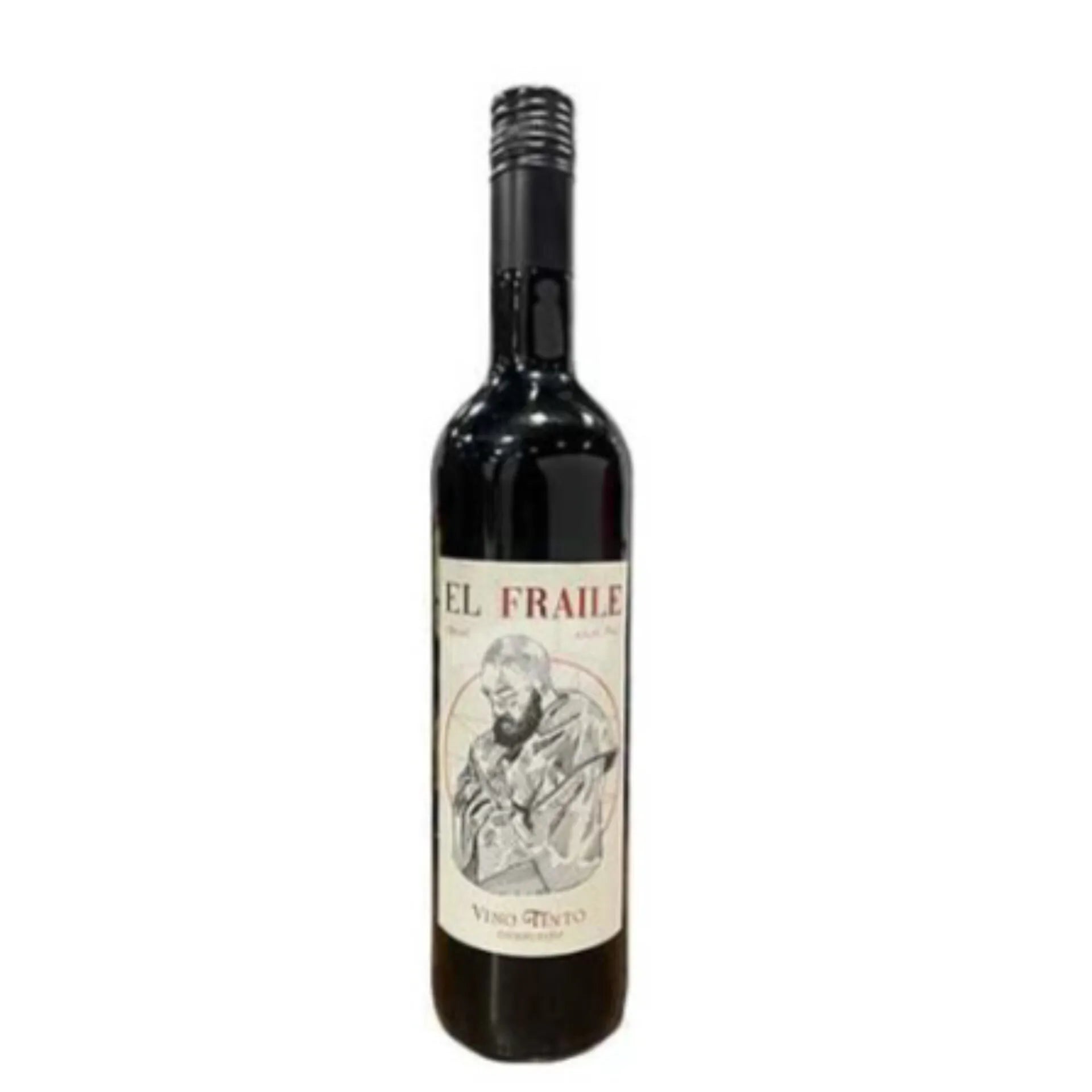 Vino El Fraile 750ml