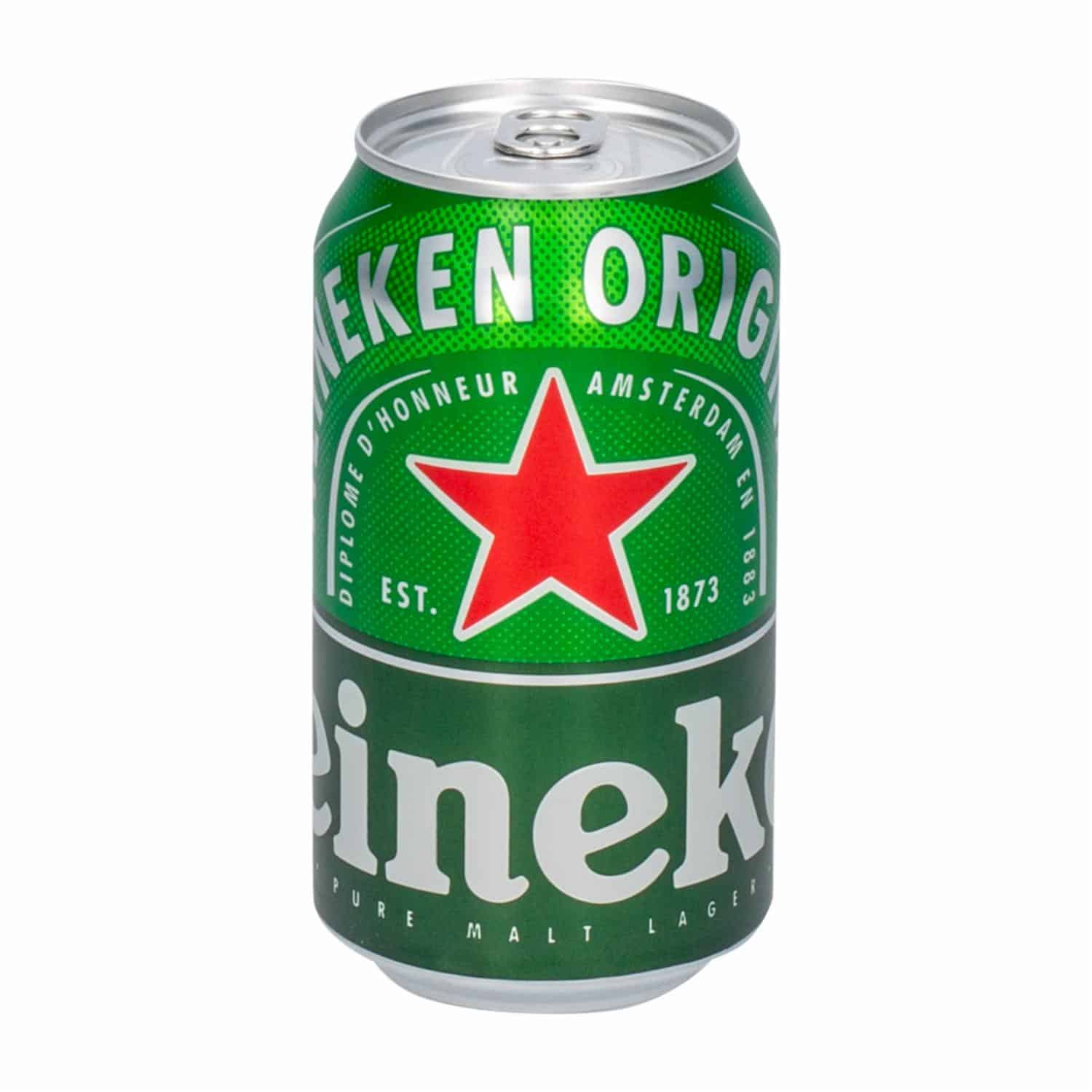 SIX PACK HEINEKEN LATA 6x269ml