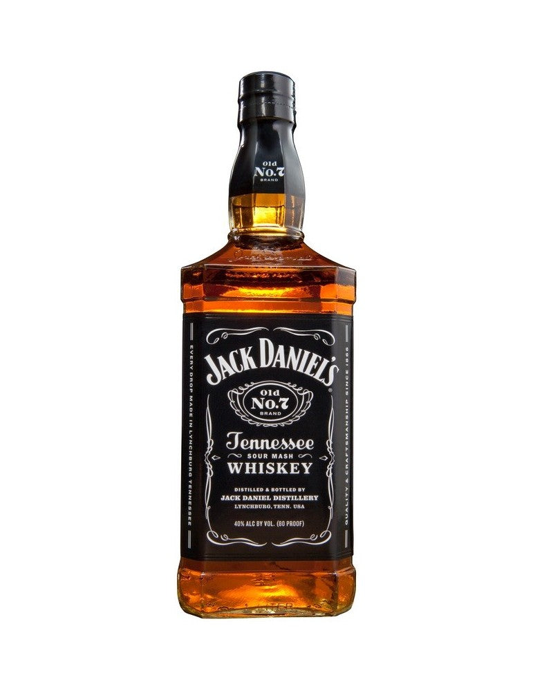 Jack Daniels 750ml