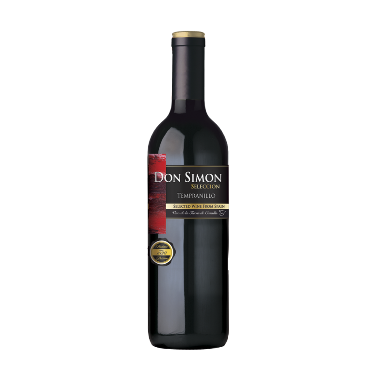 Vino Don Simón Selección Tinto 750ml
