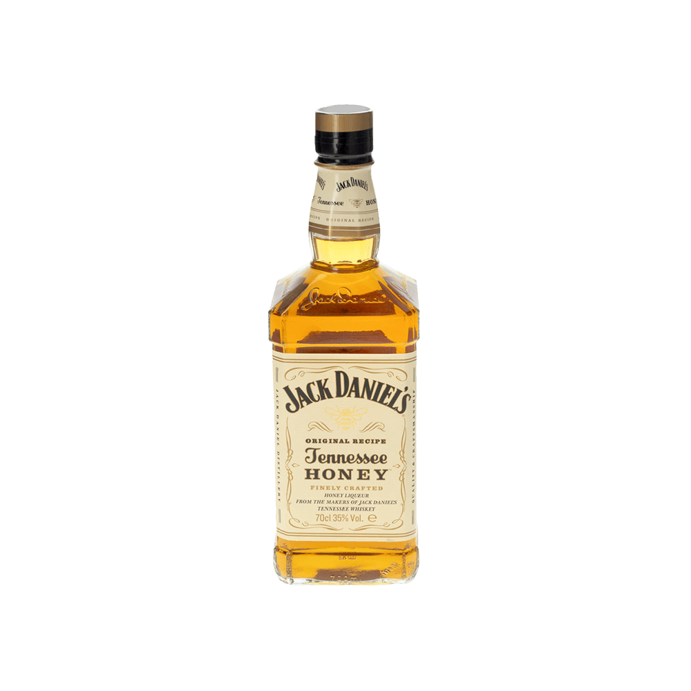 Whisky Jack Daniels Honey 700 ml