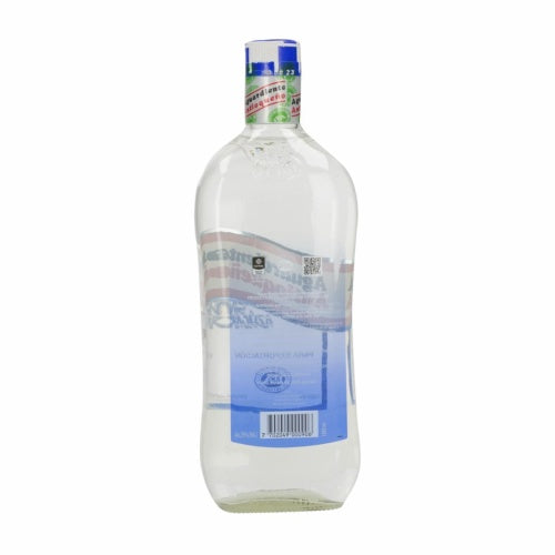 Aguardiente Antioqueño Sin Azucar 1000ml