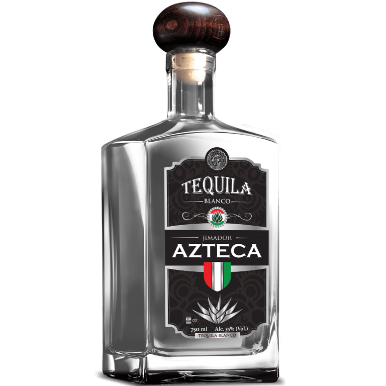 Tequila Azteca Blanco 750 ml