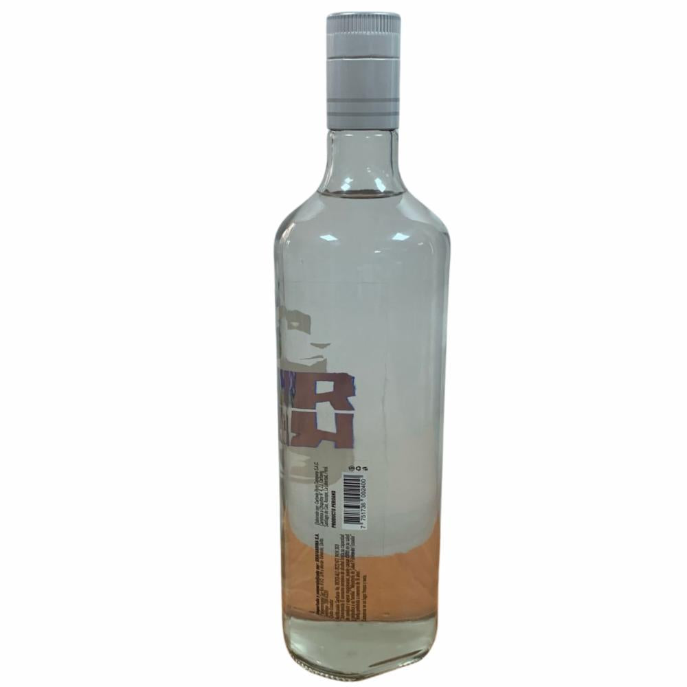 Vodka Triple Destilado Neutro RUSSKAYA 750 Ml