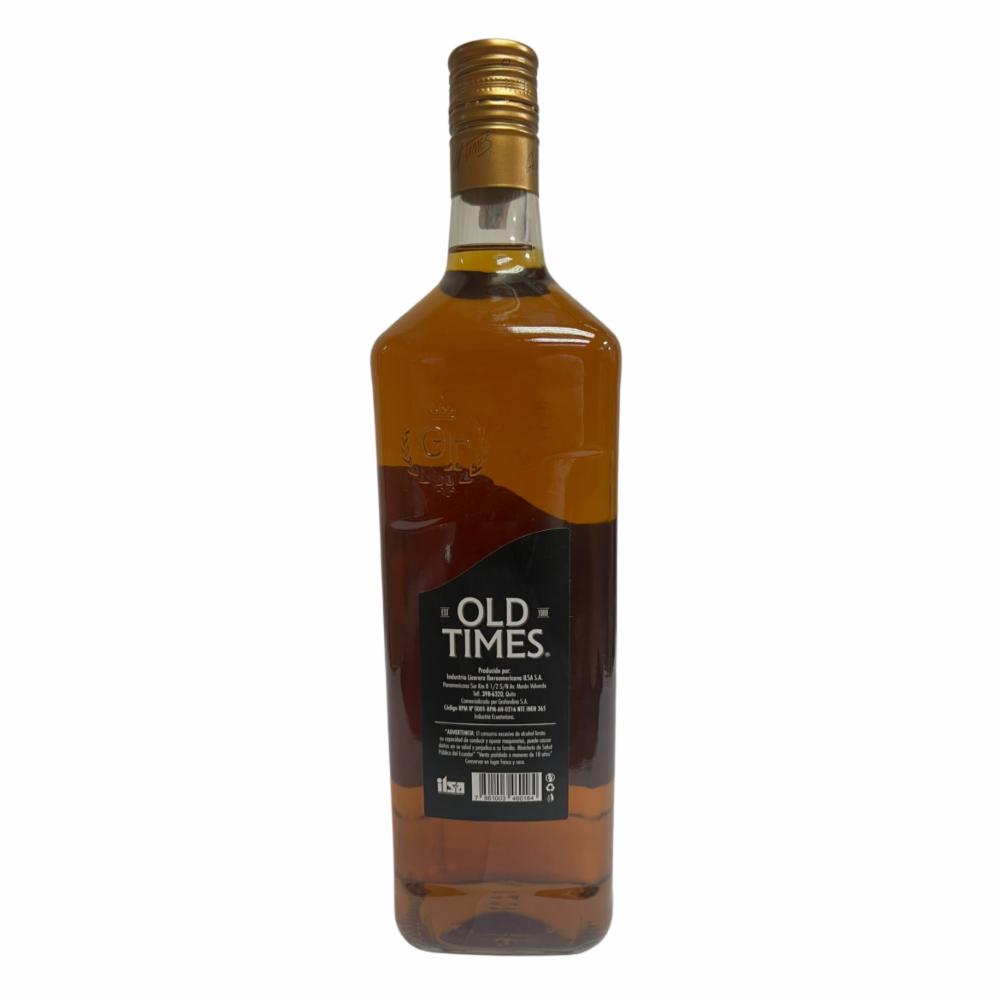 Vino Rose Reserva Especial CONDE DE LA CRUZ 750 Ml