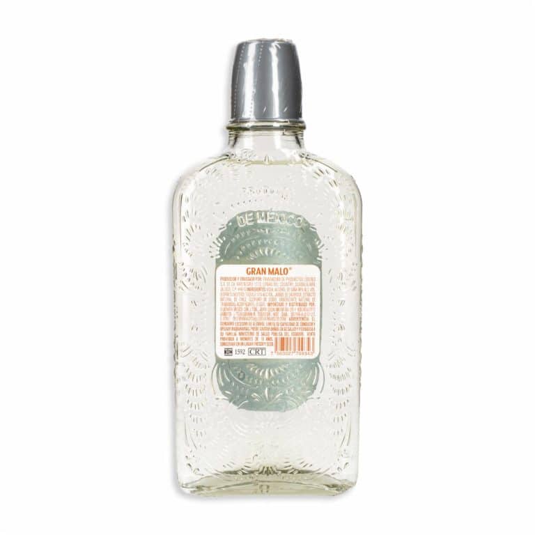 Licor De Tequila Spicy Tamarindo GRAN MALO 750 Ml