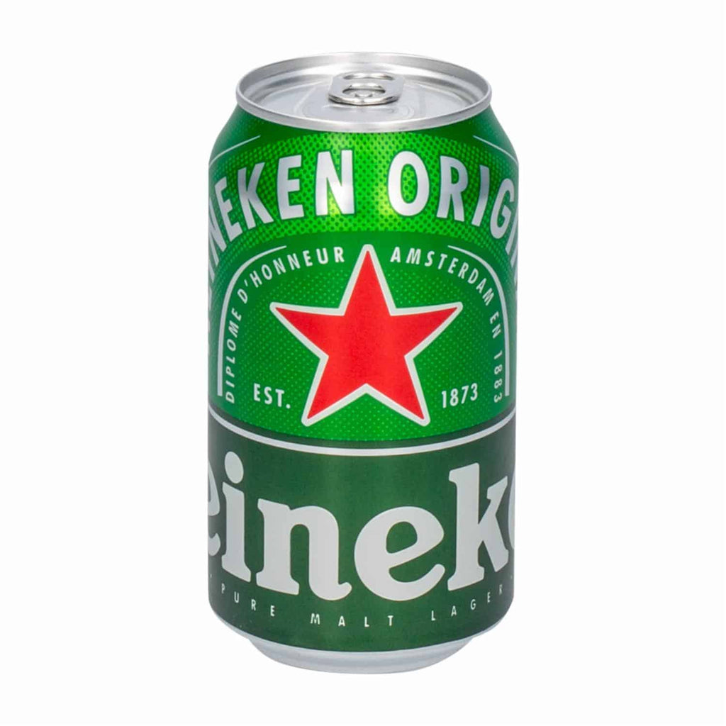 SIX PACK HEINEKEN LATA 6x269ml