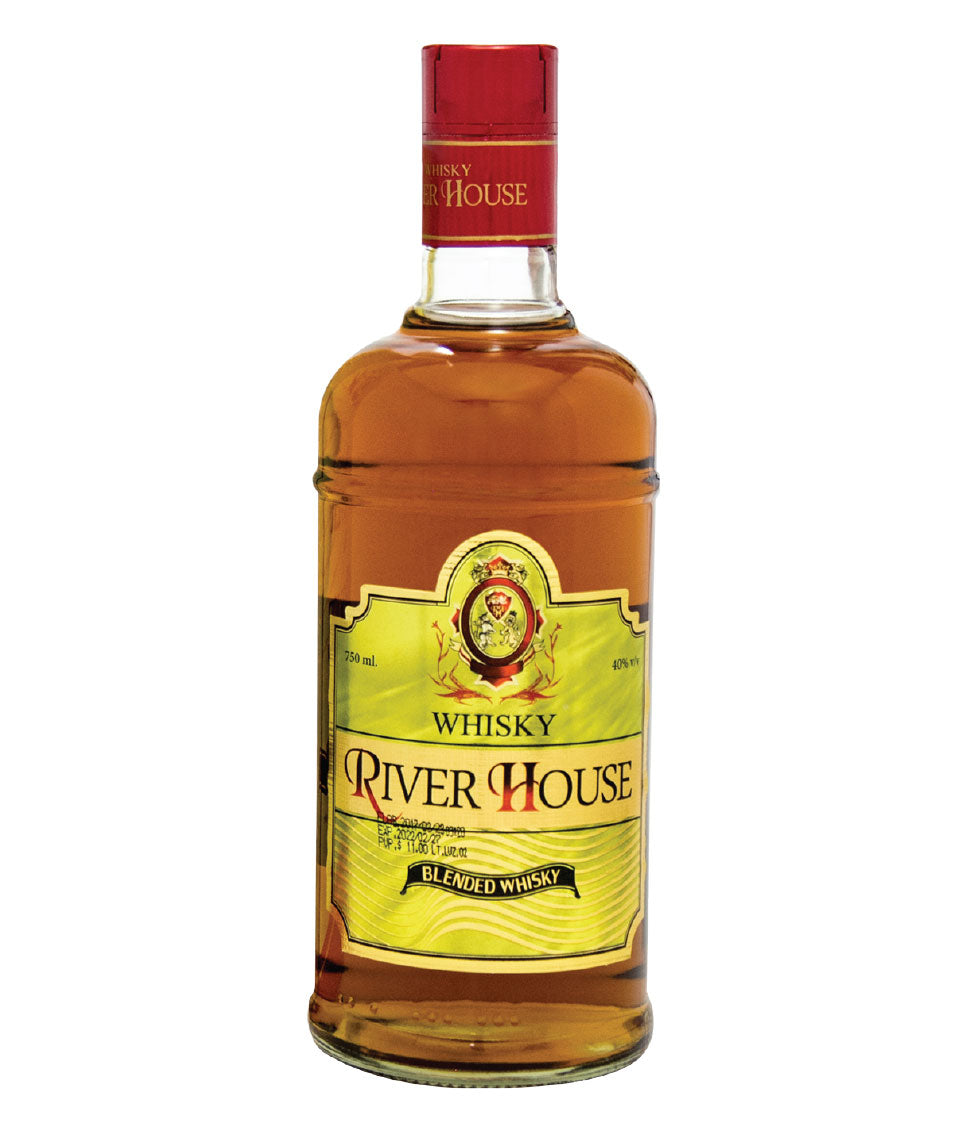 RIVER HOUSE TRADICIONAL