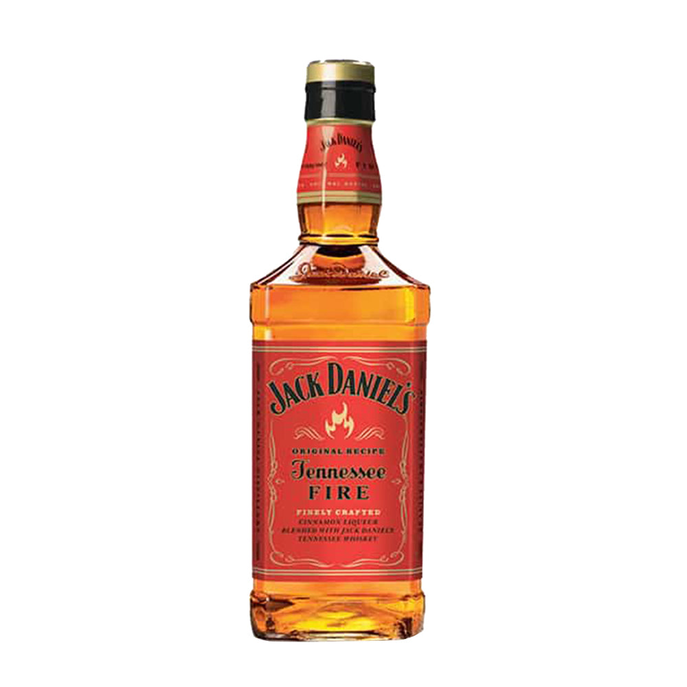 Whisky Jack Daniel´S Fire 700ML